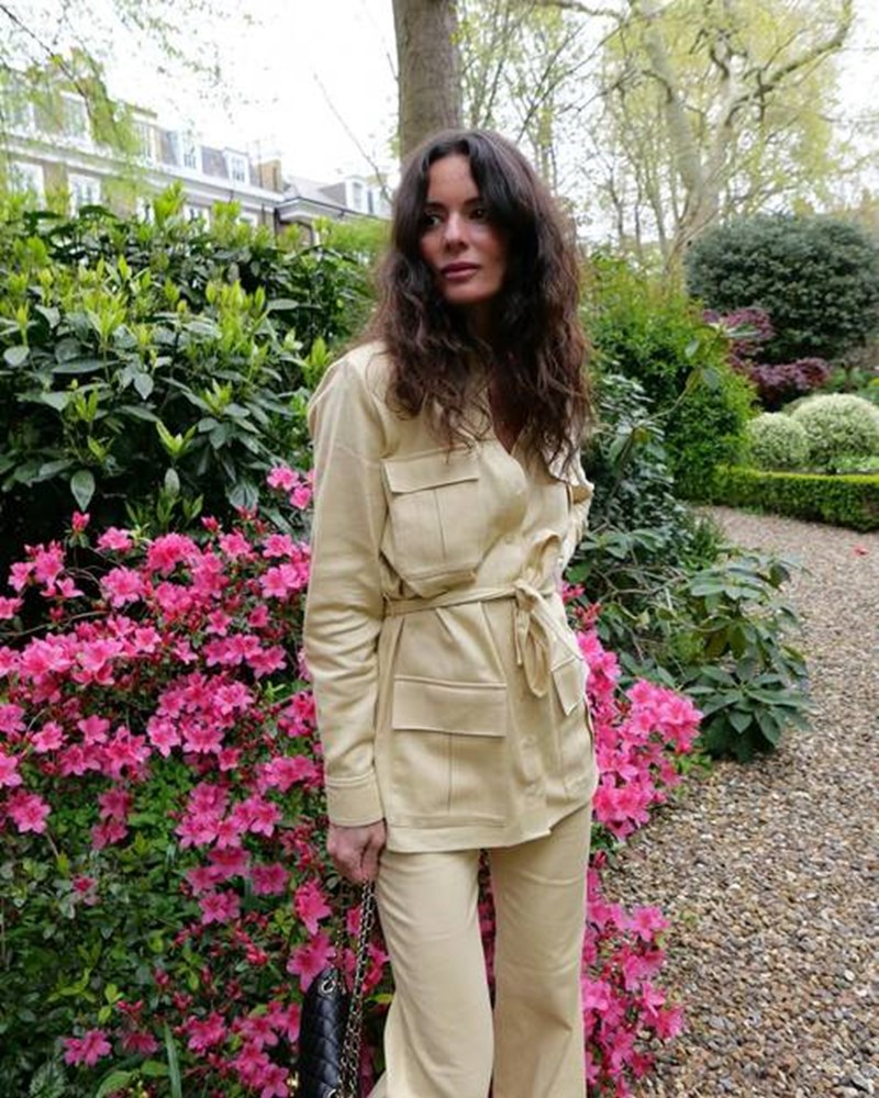 6 haircuts που δείχνουν υπέροχα χωρίς καθόλου styling - εικόνα 5