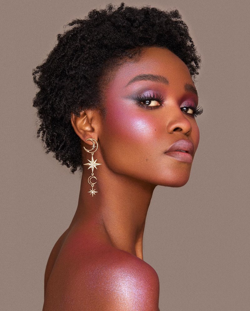 5 ανοιξιάτικα μακιγιάζ που ανυπομονούμε να δοκιμάσουμε - εικόνα 1