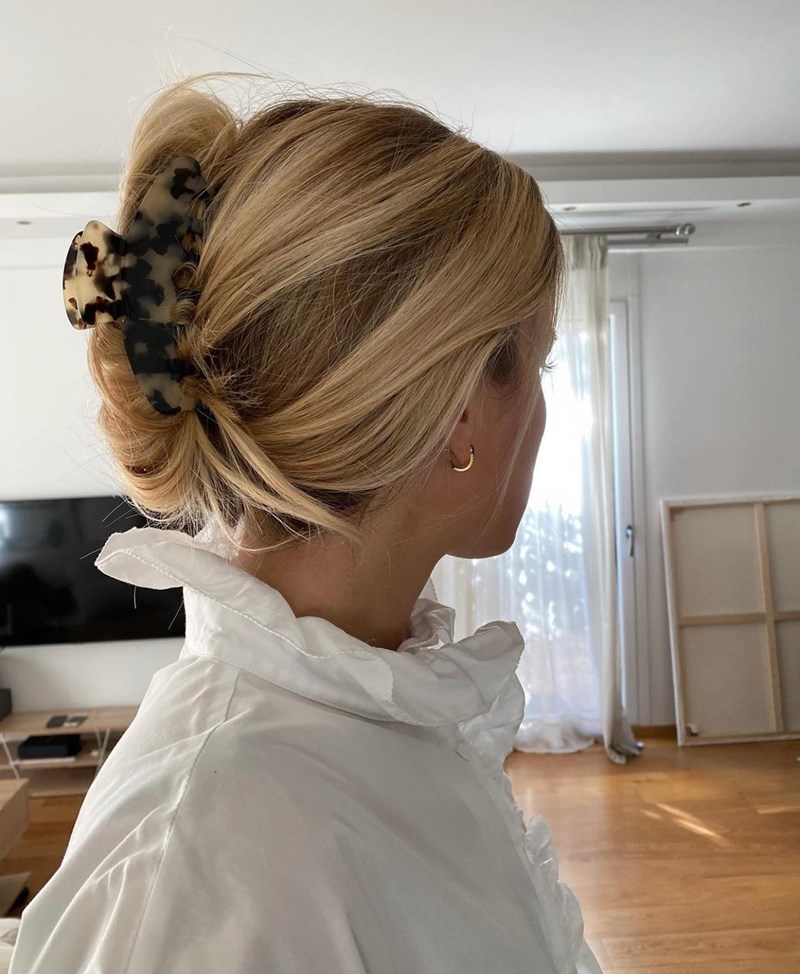 Το Instagram μίλησε! Αυτά είναι TA χτενίσματα της εβδομάδας και θέλουμε να τα υιοθετήσουμε άμεσα - εικόνα 2