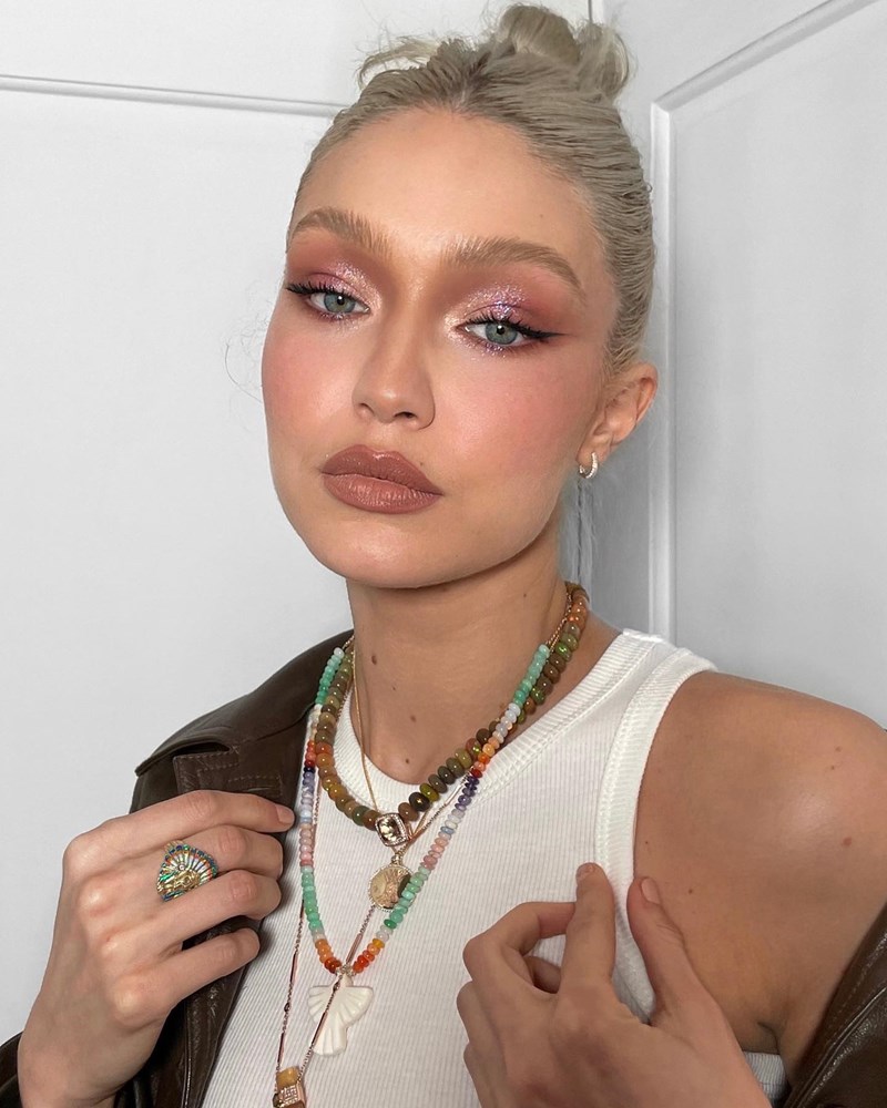 Gigi Hadid
