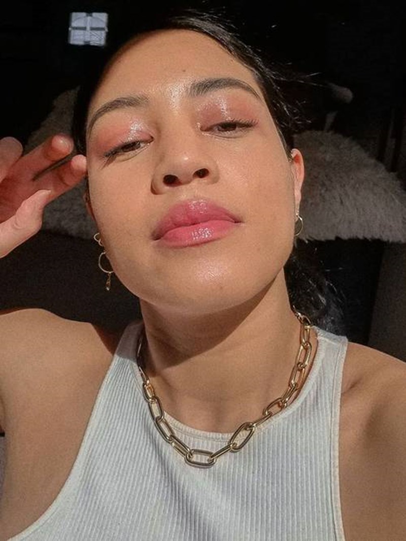 5 ανοιξιάτικα μακιγιάζ που ανυπομονούμε να δοκιμάσουμε - εικόνα 4