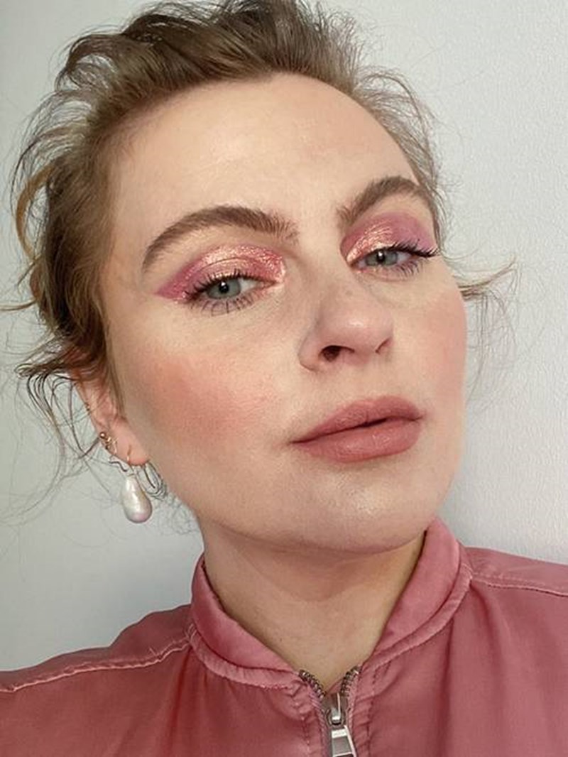 5 ανοιξιάτικα μακιγιάζ που ανυπομονούμε να δοκιμάσουμε - εικόνα 5