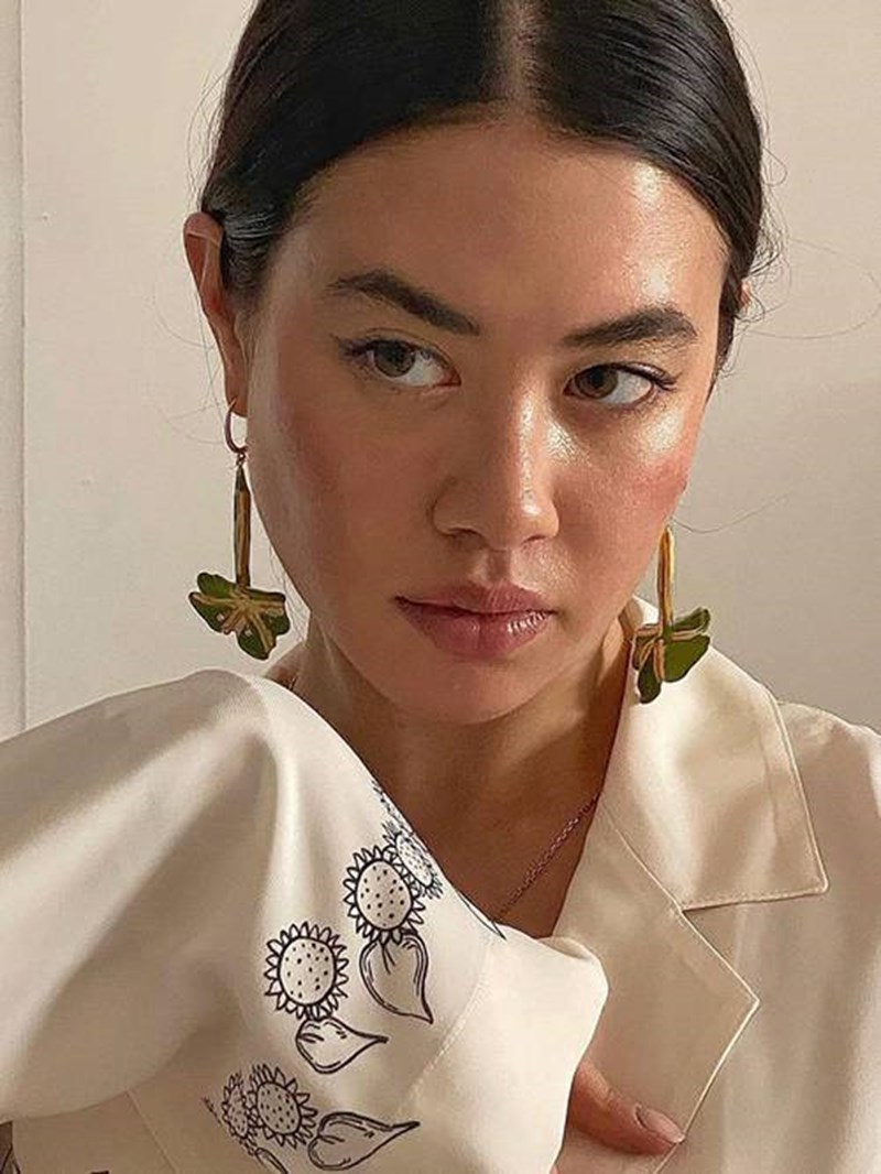 5 ανοιξιάτικα μακιγιάζ που ανυπομονούμε να δοκιμάσουμε - εικόνα 2