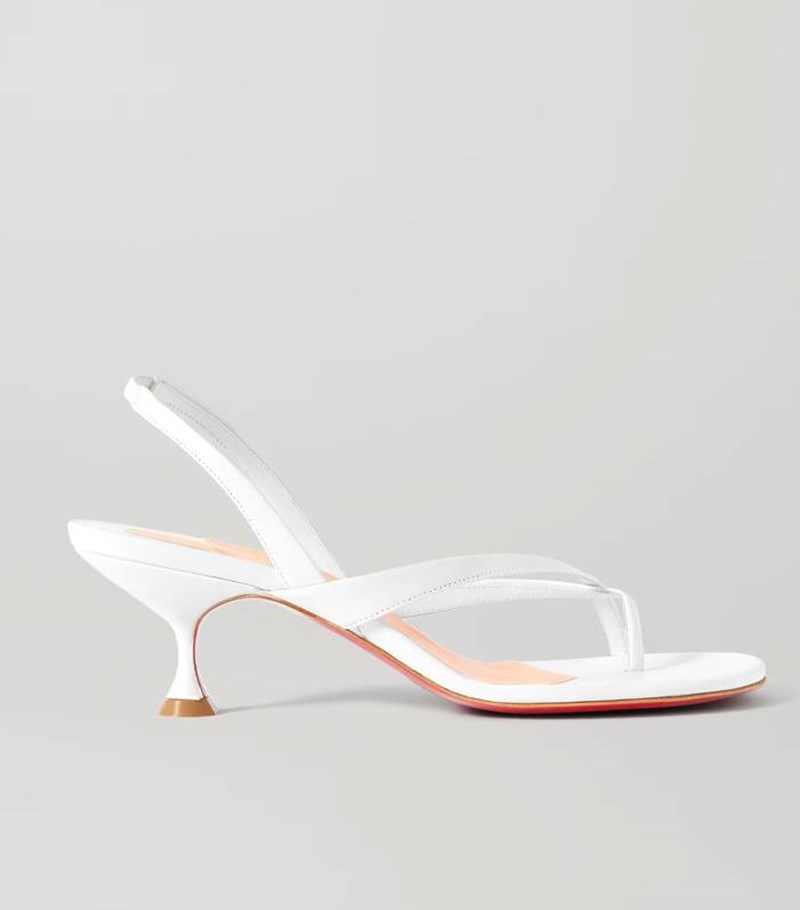 Αυτή την άνοιξη, όλες χρειαζόμαστε τα σανδάλια της Sienna Miller. Και ξέρουμε που θα τα βρούμε! - εικόνα 5