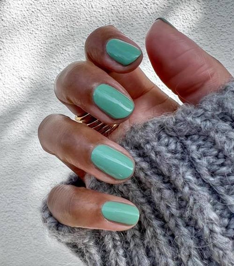 Η nail artist της Blake Lively αποκαλύπτει ποια είναι τα πιο hot χρώματα για τα ανοιξιάτικα μανικιούρ μας - εικόνα 5