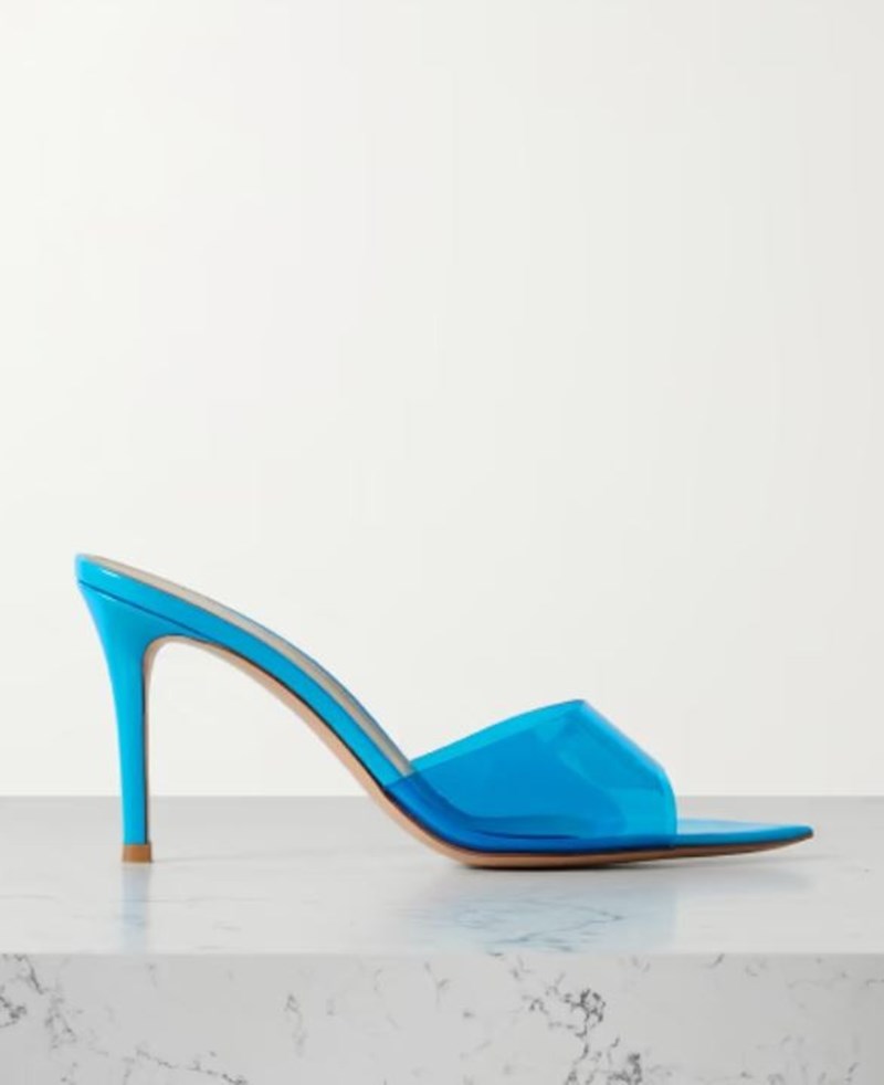 Ξέχνα τα μποτάκια! 10 shoe trends που θα φοράς καθημερινά από εδώ και πέρα - εικόνα 6