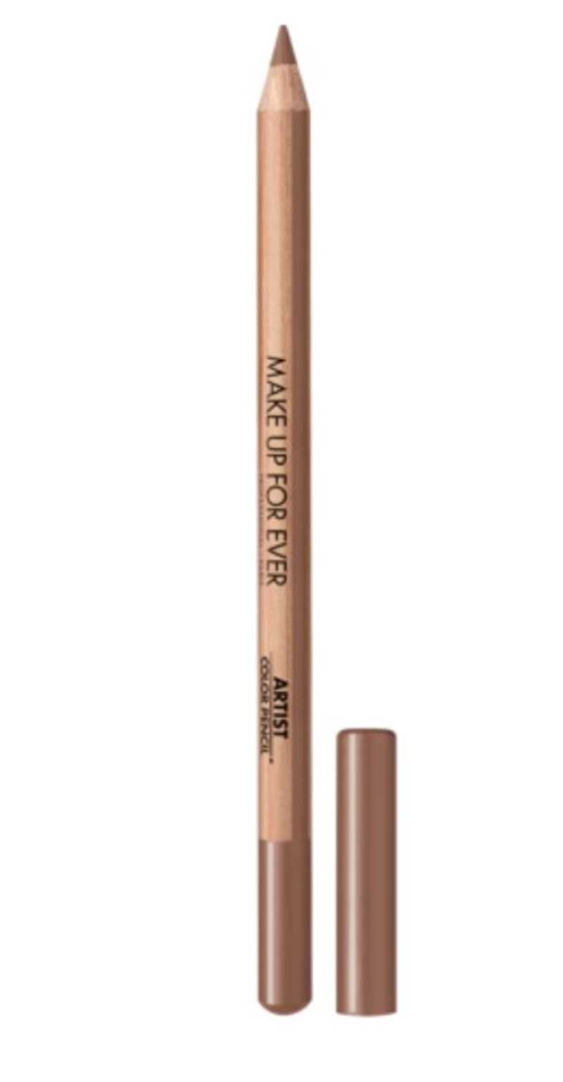 Βρήκαμε το αγαπημένο lip liner της Hailey Bieber. Γεια σας άψογα nude χείλη - εικόνα 1