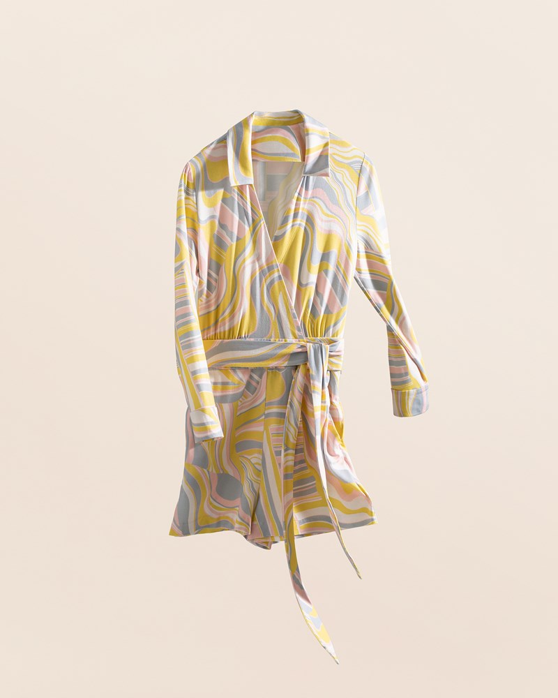 Μεγάλος Διαγωνισμός: 3 τυχερές θα κερδίσουν ένα υπέροχο fashion item από την νέα capsule συλλογή της GANT&nbsp;με υφάσματα&nbsp;Liberty - εικόνα 6