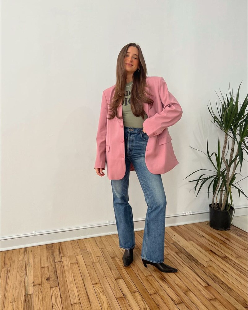 Πώς θα φορέσεις τις 50 αποχρώσεις του ροζ σαν αυθεντική fashionista - εικόνα 1