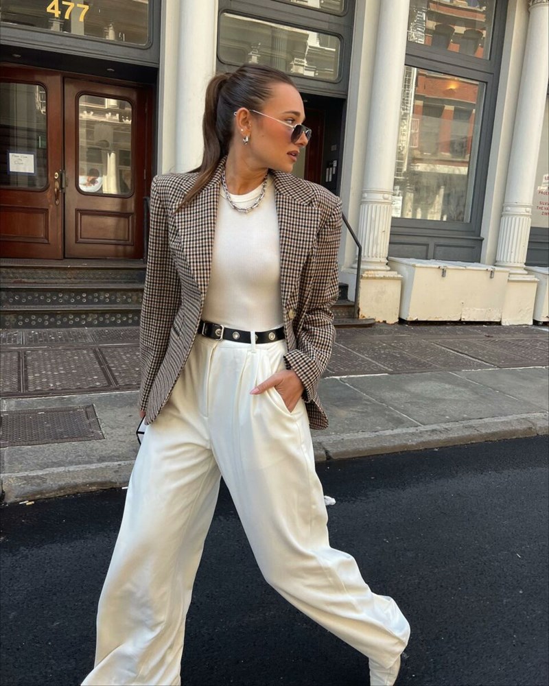 Τα 10 παντελόνια που πρέπει να αποκτήσεις για το φετινό καλοκαίρι - εικόνα 1