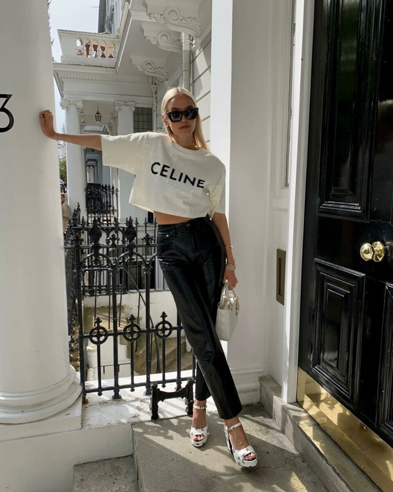 Τα 10 παντελόνια που πρέπει να αποκτήσεις για το φετινό καλοκαίρι - εικόνα 2