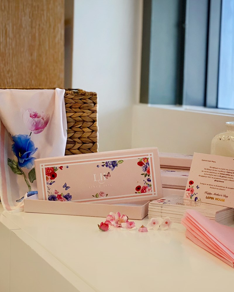 Η Lapin House γιορτάζει 45 χρόνια - εικόνα 1