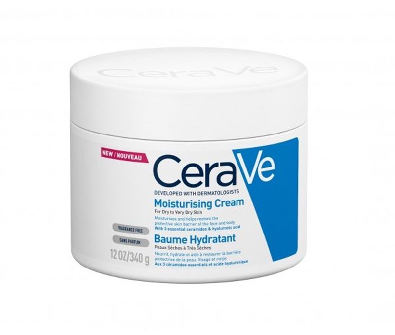 ενυδατική κρέμα 