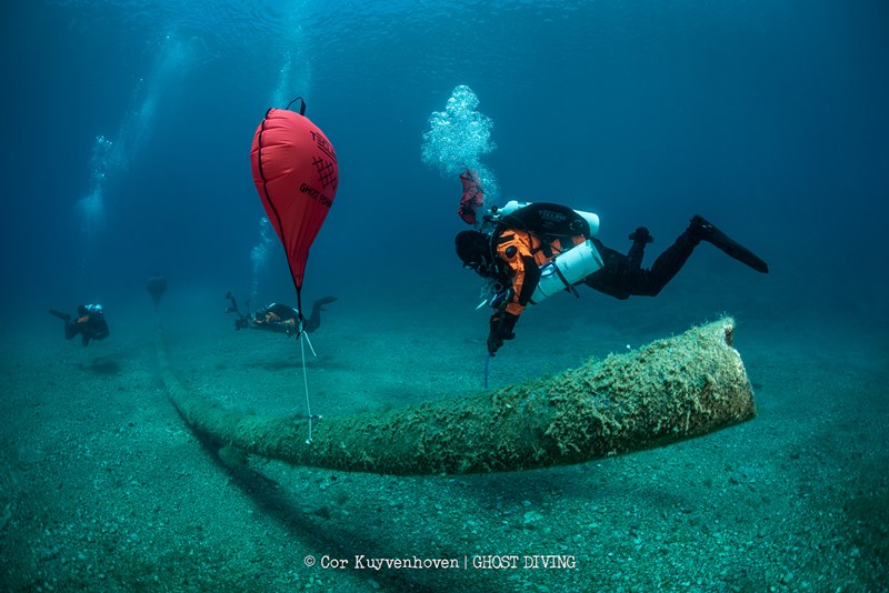 Η Hyundai δεσμεύεται (ξανά!) για την προστασία των θαλασσών - εικόνα 1