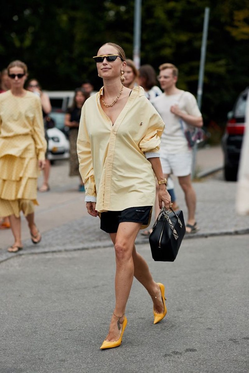 12+1 «θα γυρίσουν όλοι να σε κοιτάξουν» looks για έναν αξέχαστο Μάιο - εικόνα 4