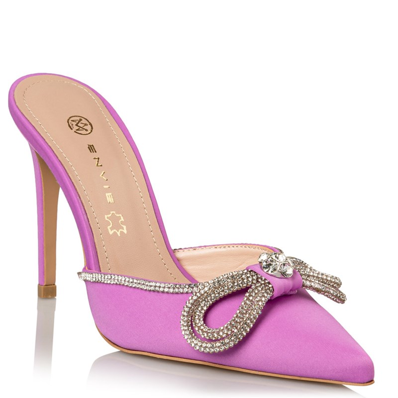 Η νέα συλλογή της Envie Shoes για τη σεζόν Άνοιξη- Καλοκαίρι 2022 σχεδιάστηκε για εσένα που αναζητάς «A Splash Of Old Hollywood» - εικόνα 2