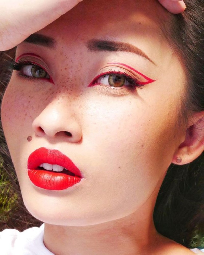Βρήκαμε το μεγαλύτερο trend στο μακιγιάζ. Και ξέρουμε και πώς θα το υιοθετήσεις! - εικόνα 1