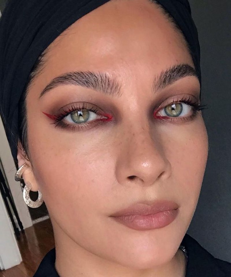 Βρήκαμε το μεγαλύτερο trend στο μακιγιάζ. Και ξέρουμε και πώς θα το υιοθετήσεις! - εικόνα 3