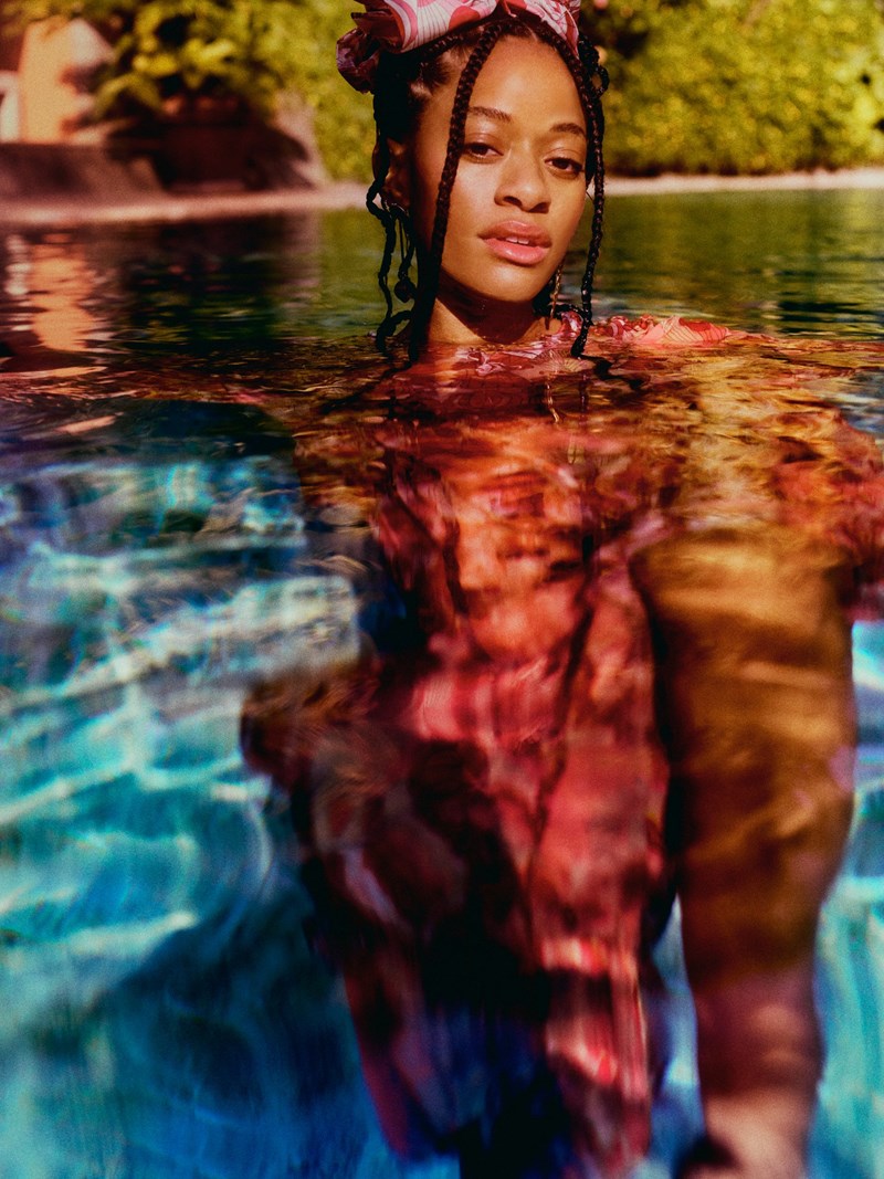 Μεγάλος Διαγωνισμός: 3 τυχερές θα κερδίσουν ένα υπέροχο fashion item από την νέα capsule συλλογή της GANT&nbsp;με υφάσματα&nbsp;Liberty - εικόνα 2