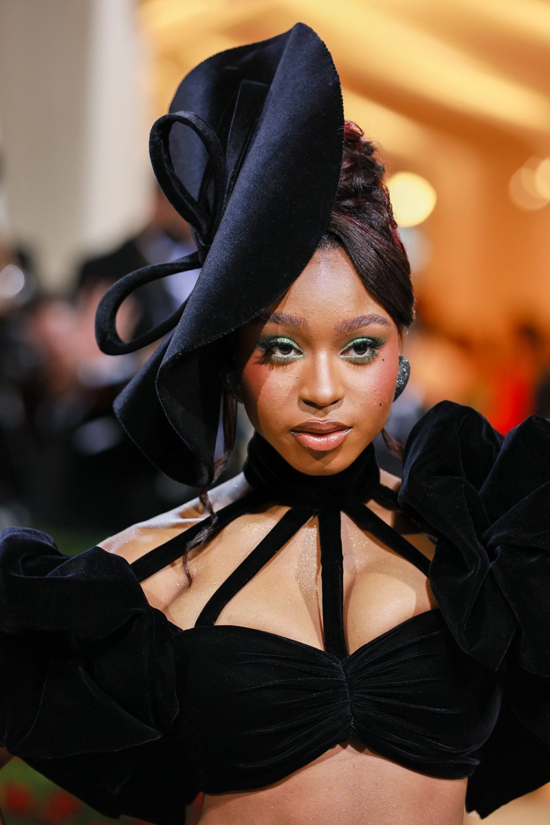 Met Gala 2022: Τα beauty looks που ξεχωρίσαμε - εικόνα 10