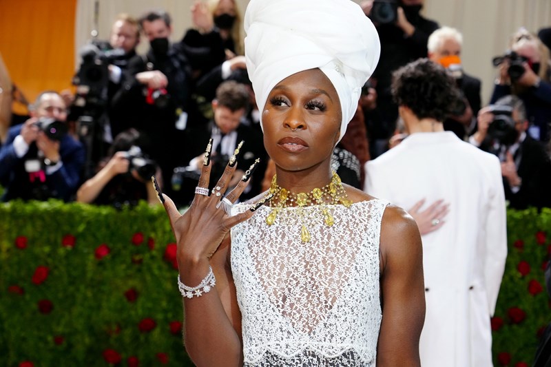 Met Gala 2022: Τα beauty looks που ξεχωρίσαμε - εικόνα 2