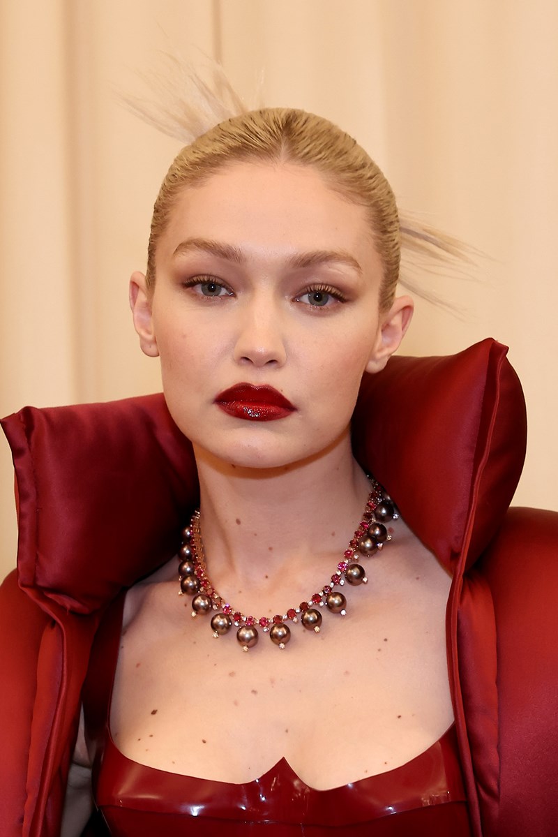 Met Gala 2022: Τα beauty looks που ξεχωρίσαμε - εικόνα 4