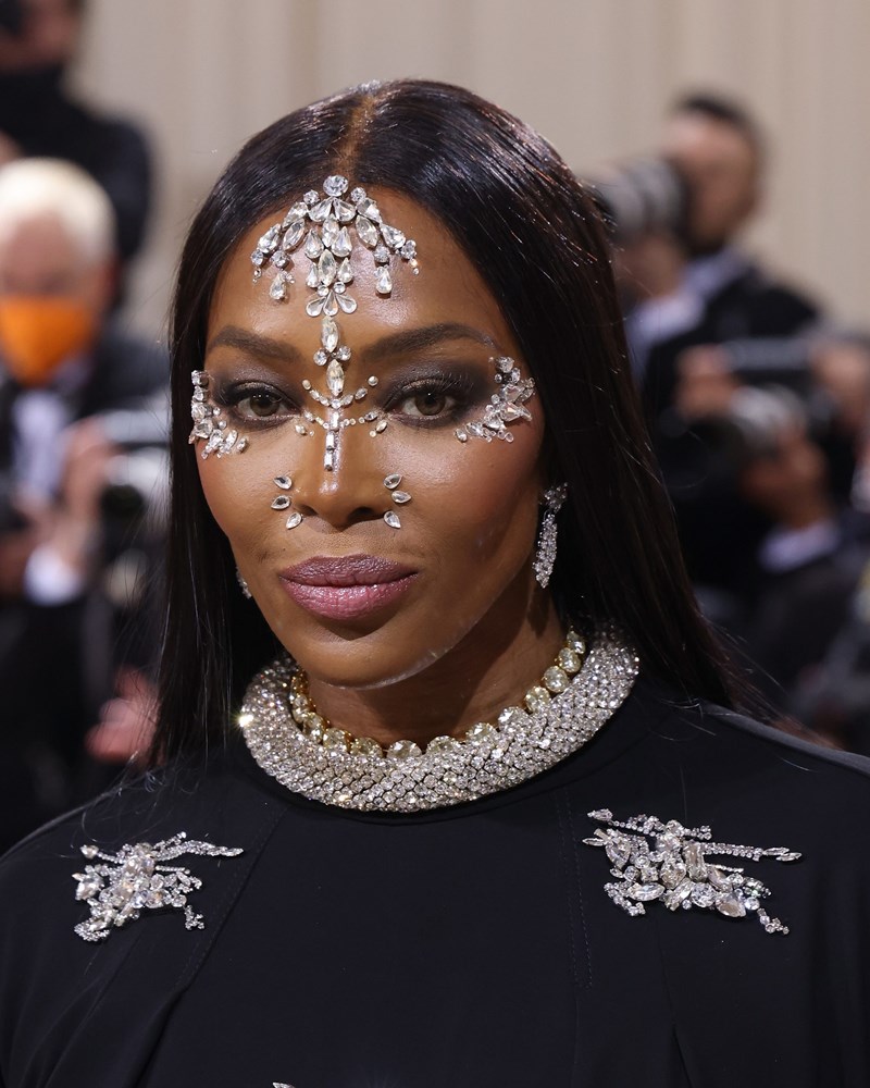 Met Gala 2022: Τα beauty looks που ξεχωρίσαμε - εικόνα 3