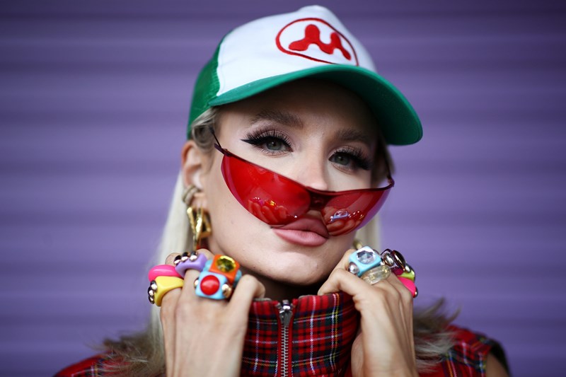 6 καλοκαιρινά trends που δεν πρέπει να σου ξεφύγουν τώρα - εικόνα 2