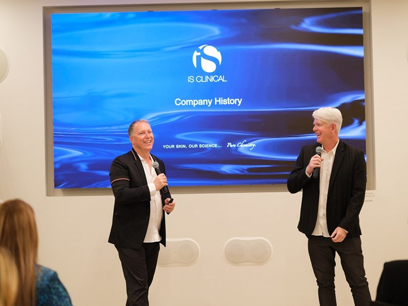 Μάθαμε το μυστικό της λάμψης των σταρ στο Κόκκινο Χαλί - εικόνα 1