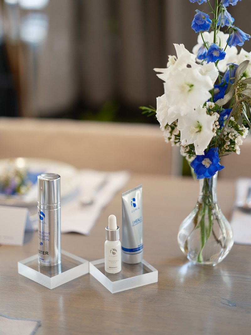 Μάθαμε το μυστικό της λάμψης των σταρ στο Κόκκινο Χαλί - εικόνα 2