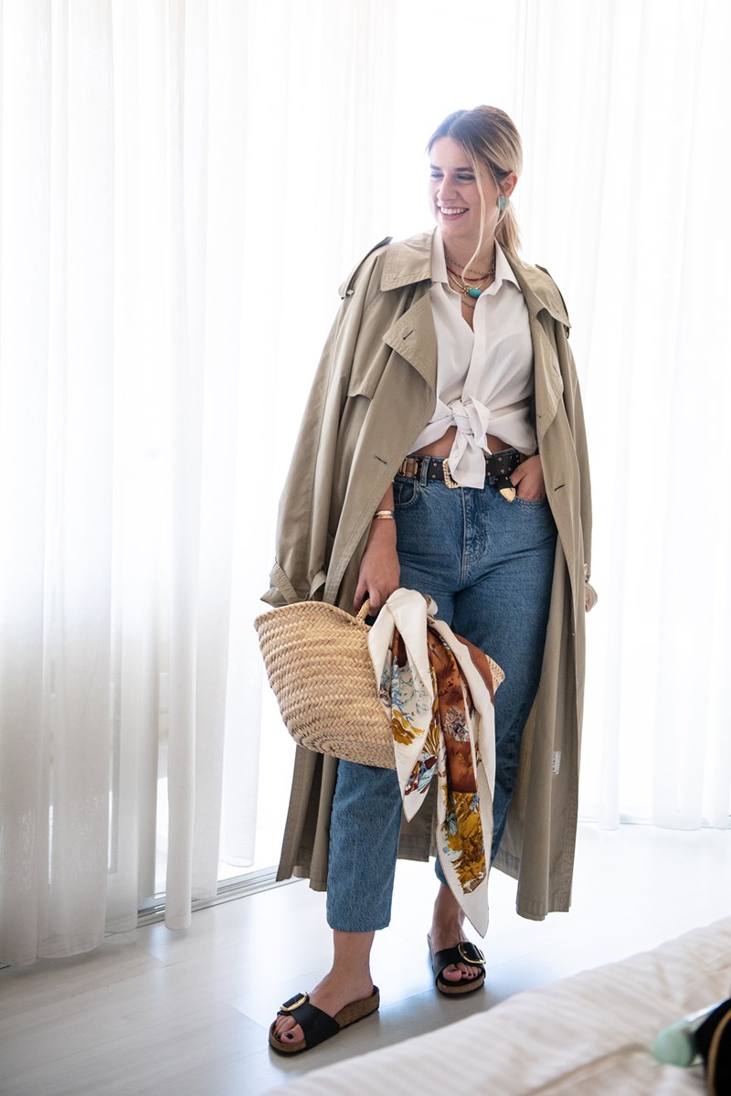 Αυτό το λευκό πουκάμισο είναι all time class-chic. 3 τρόποι να το φορέσεις τώρα! - εικόνα 13