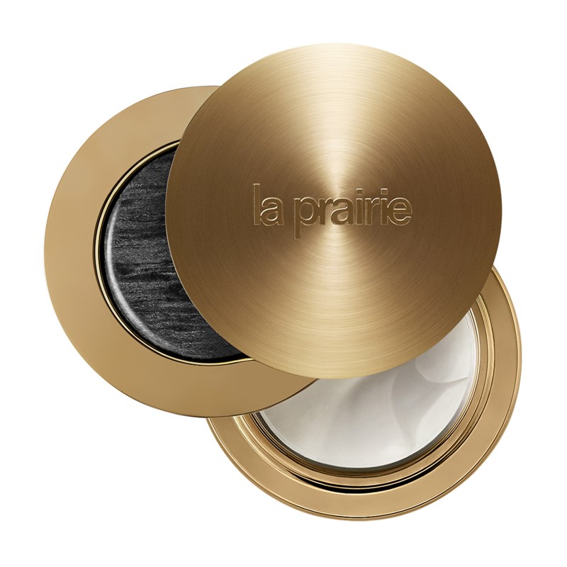 Pure Gold Radiance Νocturnal Βalm: Μια νέα λάμψη δημιουργείται και χάρη στη νύχτα γίνεται ατέρμονη - εικόνα 2