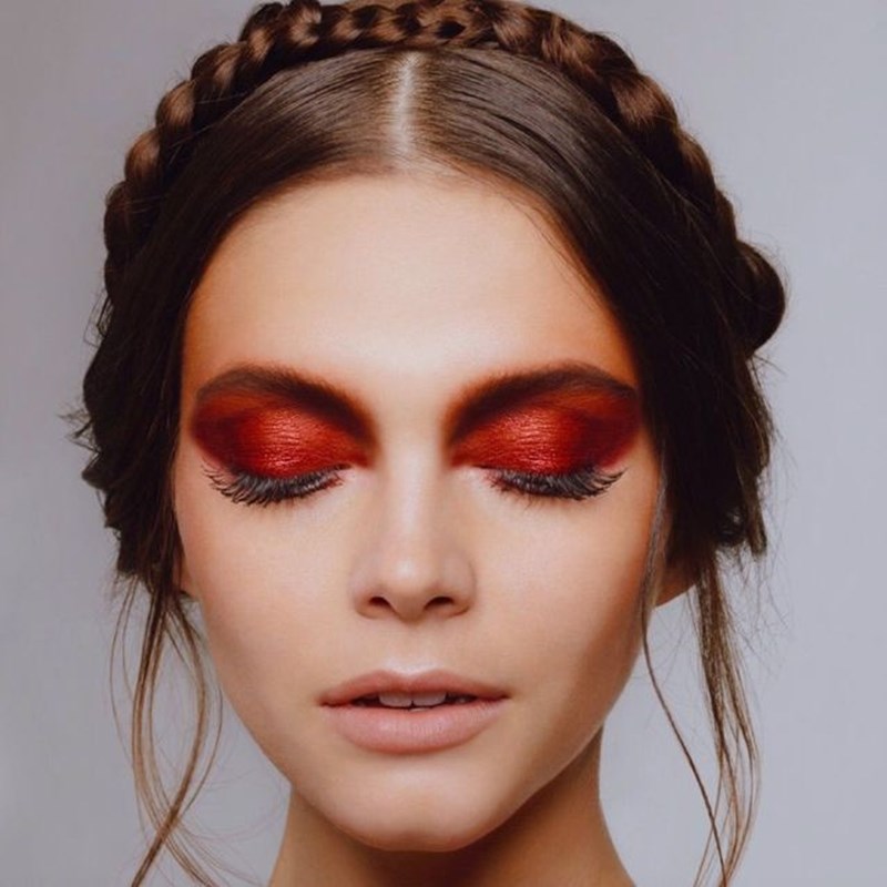 Βρήκαμε το μεγαλύτερο trend στο μακιγιάζ. Και ξέρουμε και πώς θα το υιοθετήσεις! - εικόνα 5