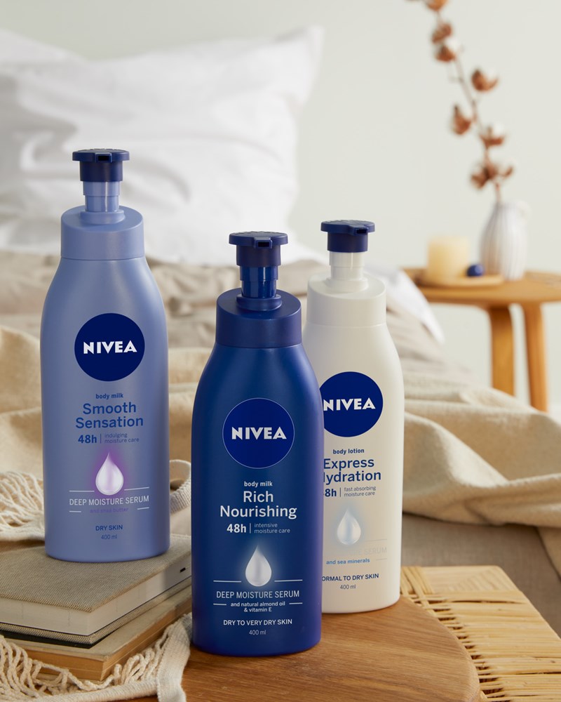 Nivea
