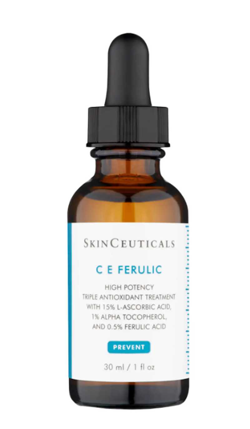 Η Sienna Miller ορκίζεται σε αυτό το serum βιταμίνης C για λαμπερή επιδερμίδα - εικόνα 1