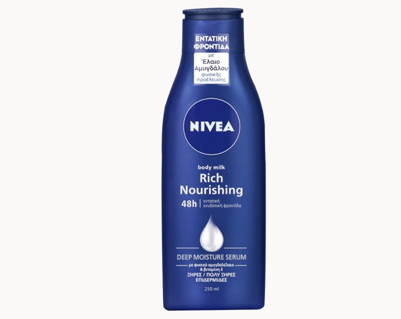 nivea