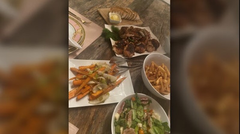 Jennifer Lopez: Αποκάλυψε την γυμναστική και το βραδινό της γεύμα. Είμαστε έτοιμοι να τα ακολουθήσουμε - εικόνα 1