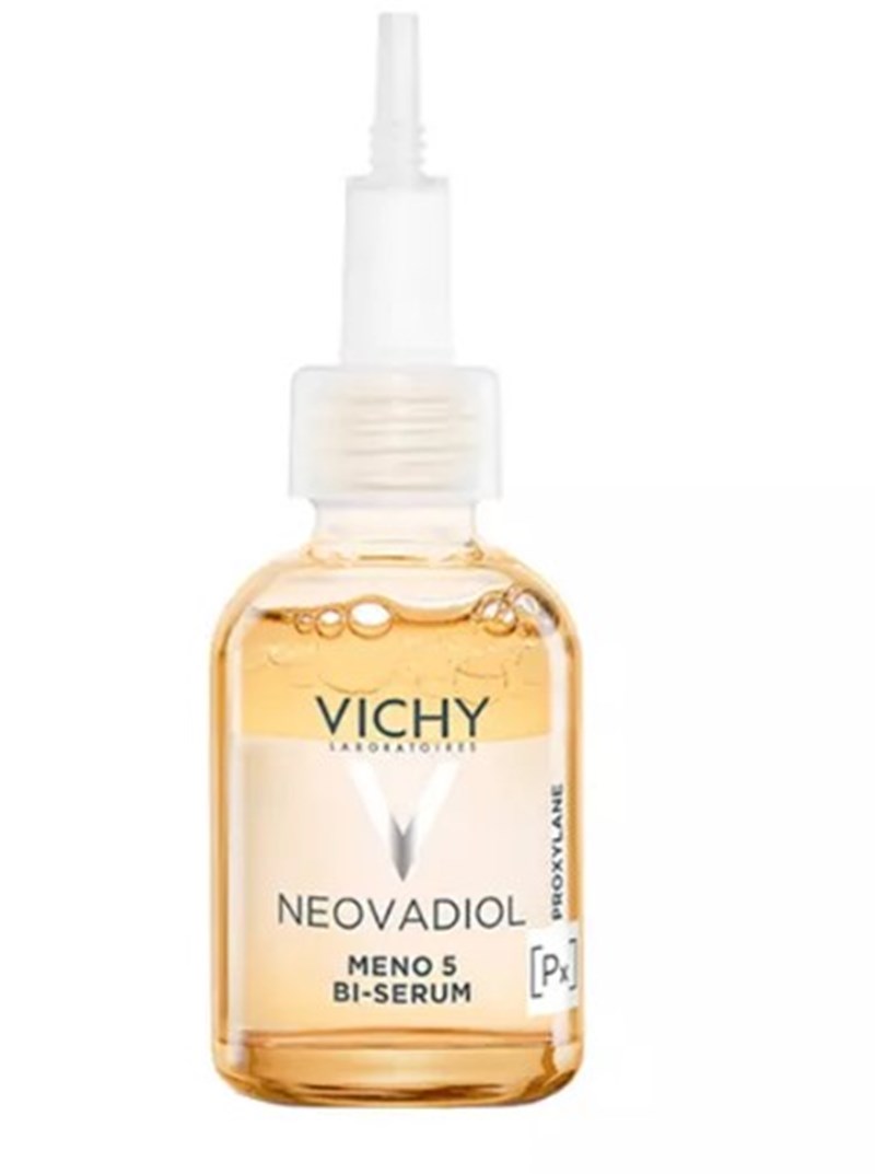 50 & Fabulous: Όσα πρέπει να ξέρεις για την εμμηνόπαυση και οι beauty σύμμαχοί σου - εικόνα 4