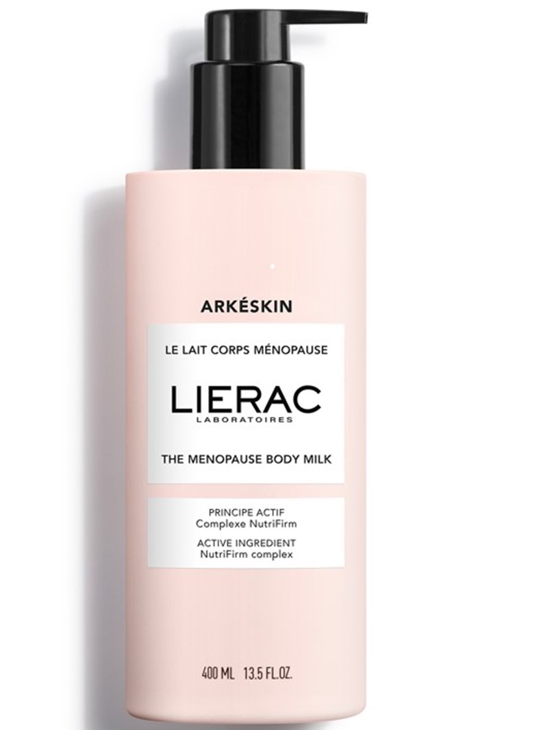 50 & Fabulous: Όσα πρέπει να ξέρεις για την εμμηνόπαυση και οι beauty σύμμαχοί σου - εικόνα 2