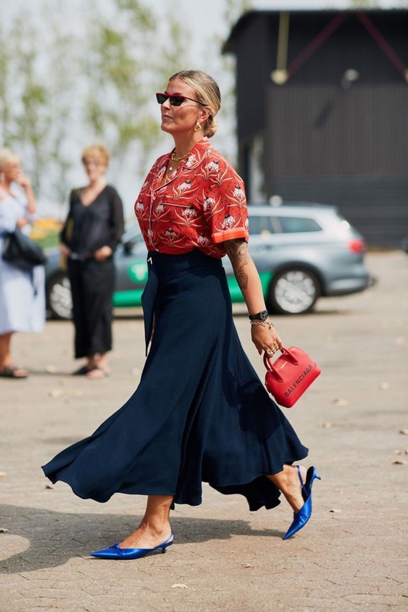 12+1 «θα γυρίσουν όλοι να σε κοιτάξουν» looks για έναν αξέχαστο Μάιο - εικόνα 6