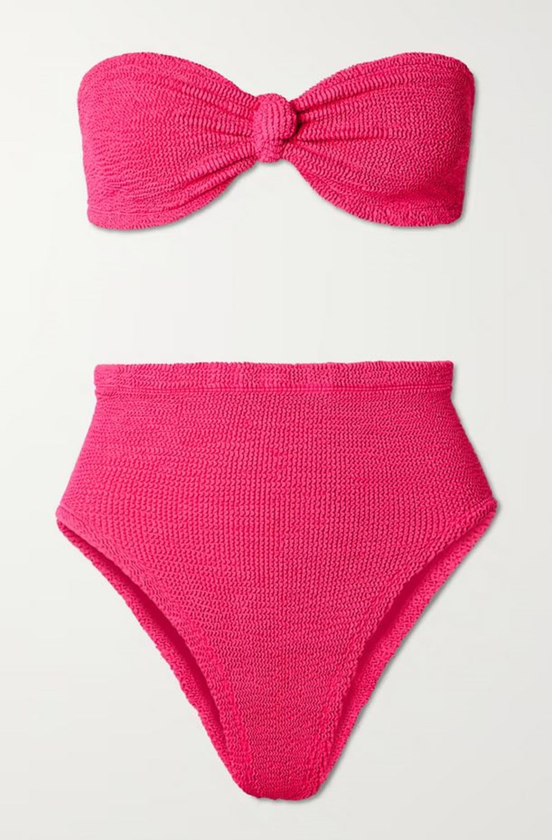 5 φανταστικά, ψηλόμεσα μπικίνι που αναδεικνύουν τέλεια τις καμπύλες σου - εικόνα 4