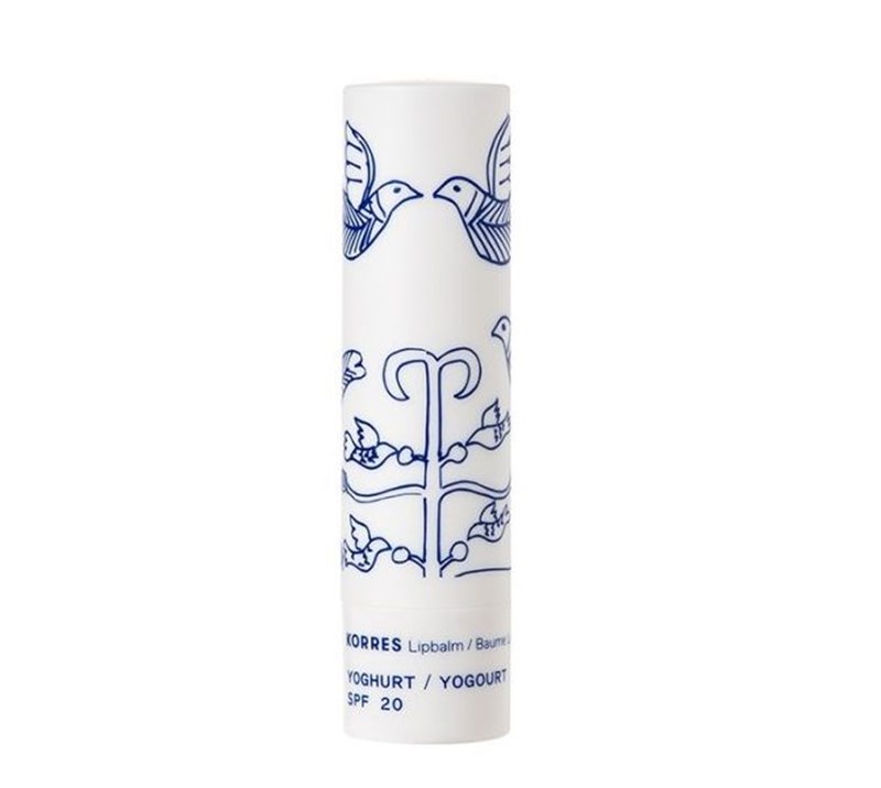 6 lip balms με SPF για τέλεια και super ενυδατωμένα χείλη. Και προστατευμένα! - εικόνα 5