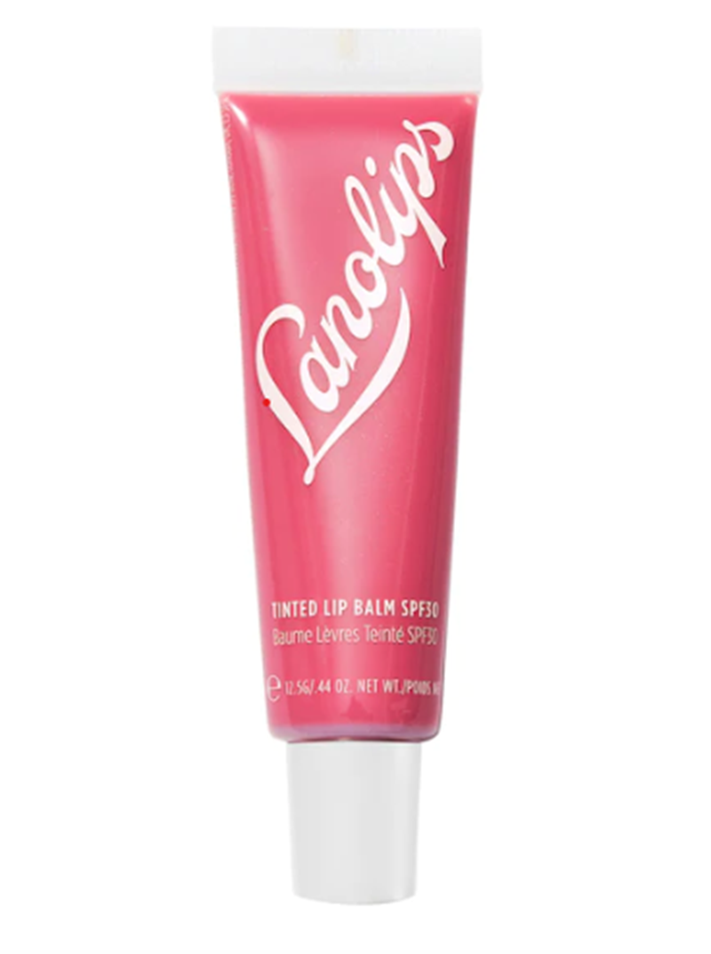 6 lip balms με SPF για τέλεια και super ενυδατωμένα χείλη. Και προστατευμένα! - εικόνα 3