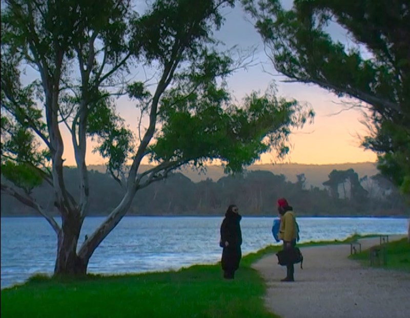 Γιώργος Γούσης : «Στα Μαγνητικά Πεδία μάς χορογραφούσε η δύναμη που παράγει η συντροφιά» - εικόνα 2