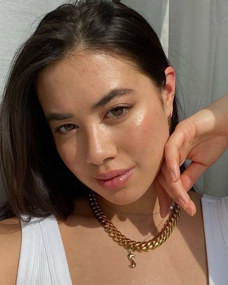 Pop of color, fluffy bows και ακόμα 3 huge make-up trends για το φετινό καλοκαίρι - εικόνα 2