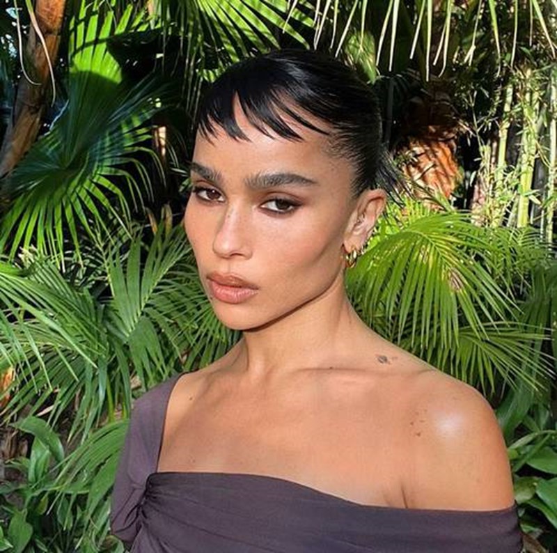 Pop of color, fluffy bows και ακόμα 3 huge make-up trends για το φετινό καλοκαίρι - εικόνα 3