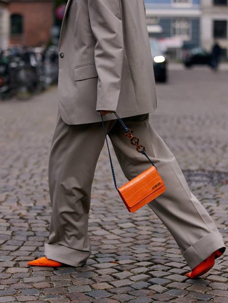 Τα shoe trends που ταιριάζουν με τα φαρδιά wide-leg παντελόνια σου - εικόνα 3