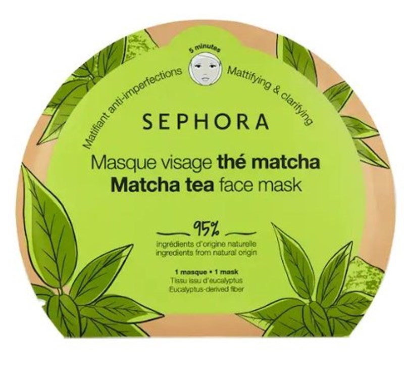 Matcha Madness: Αυτό είναι το πιο δραστικό στοιχείο στη ρουτίνα ομορφιάς μας - εικόνα 4