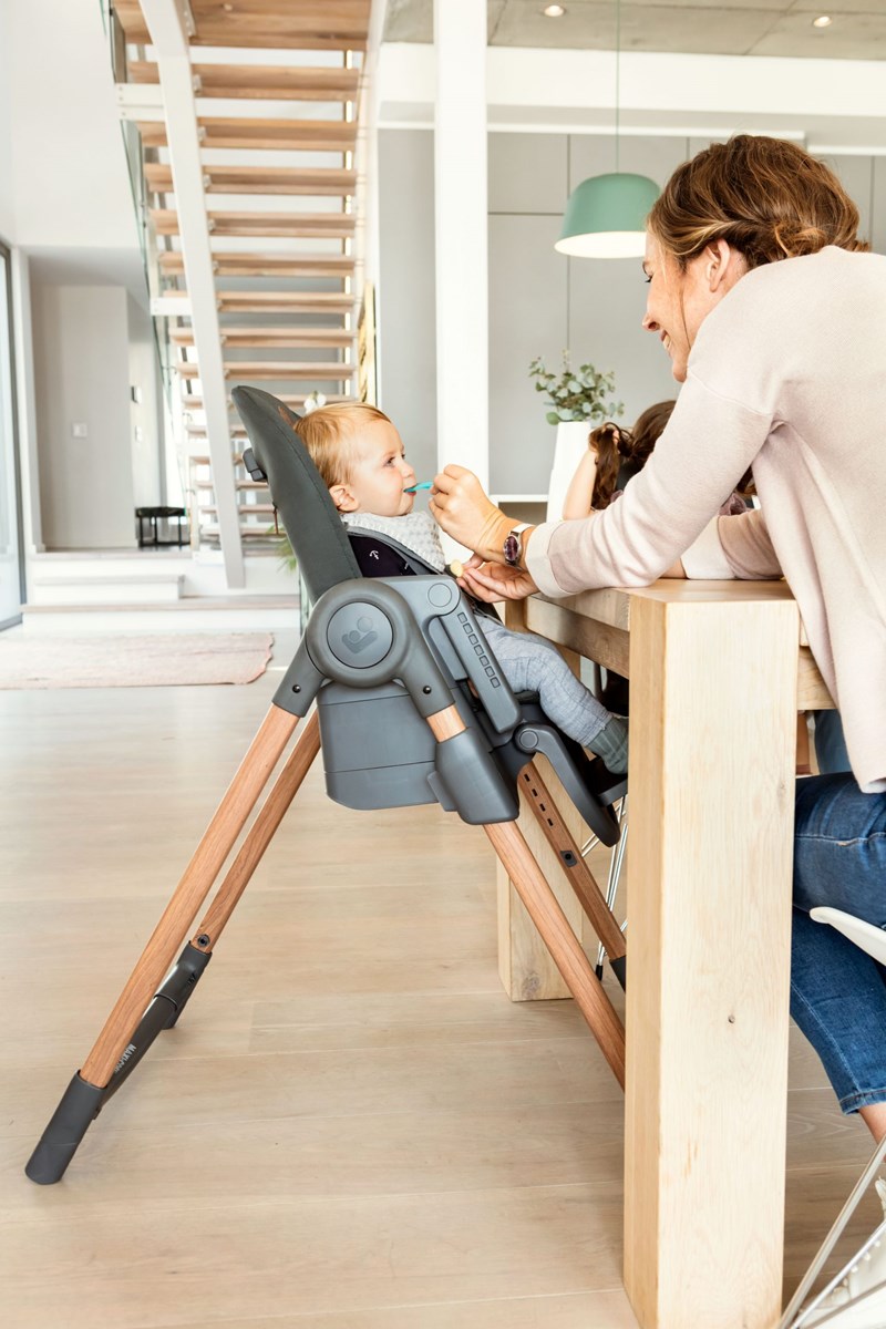 Μια...&nbsp;cozy&nbsp;μέρα για το μωρό μας, με τη&nbsp;Maxi-Cosi - εικόνα 1