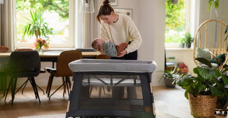 Μια...&nbsp;cozy&nbsp;μέρα για το μωρό μας, με τη&nbsp;Maxi-Cosi - εικόνα 2